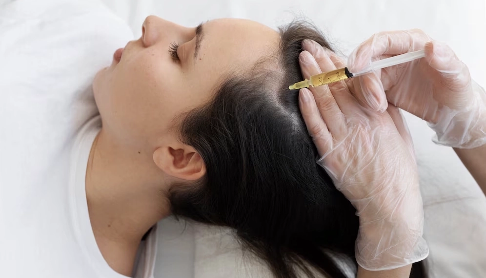 Tratamentos Capilares